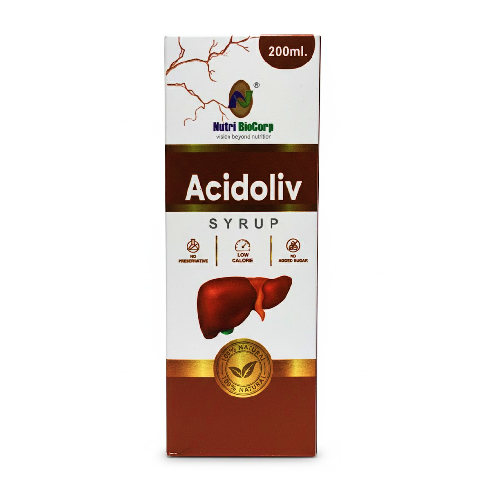 Acidoliv